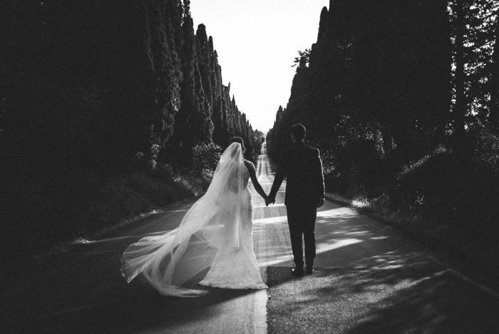 Relais Il Biserno - Fotografo di matrimonio a Livorno