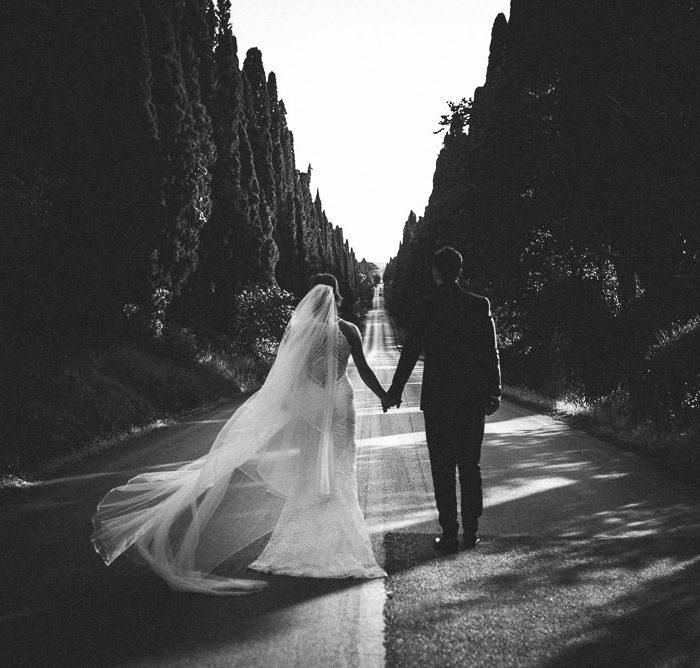 Relais Il Biserno - Fotografo di matrimonio a Livorno