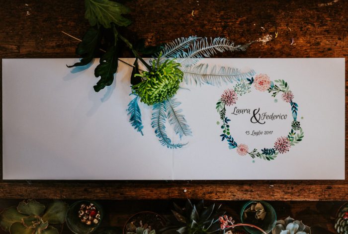 Photographer in Florence - Villa Castelletti