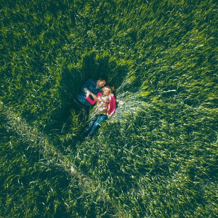 Photographer in Val d'Orcia - Engagement