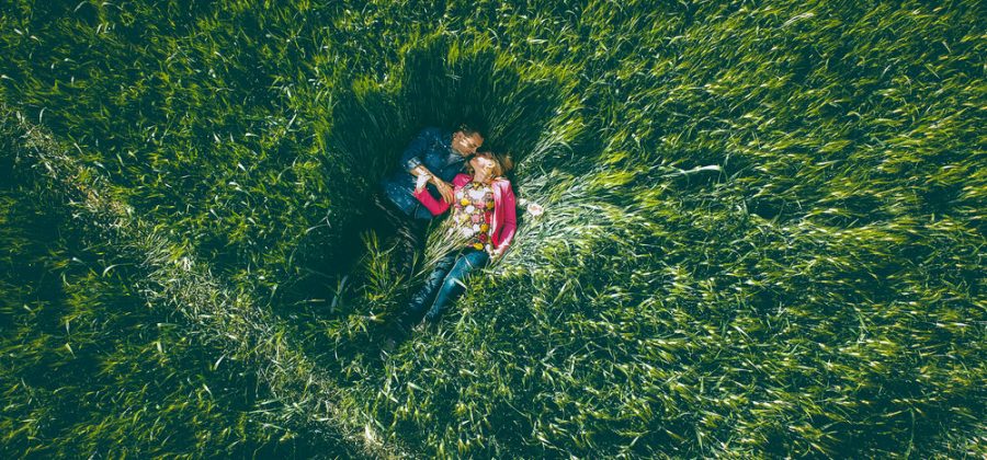 Photographer in Val d'Orcia - Engagement