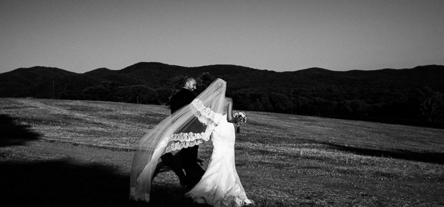 Fotografo di matrimonio a Bolgheri - Tenuta di Biserno