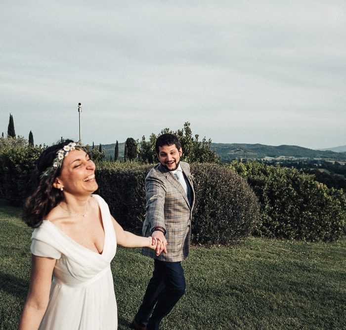 Matrimonio al Convento di Montepozzali Country Chic