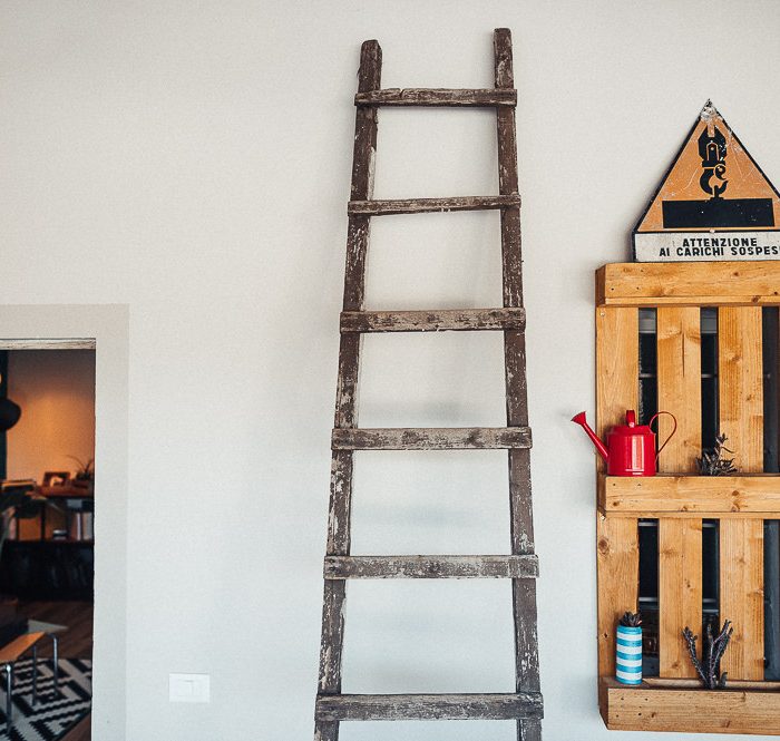 Holocene Studio, il mio mondo.