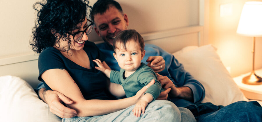 Servizio fotografico di Famiglia a Firenze e in Toscana: emozioni uniche