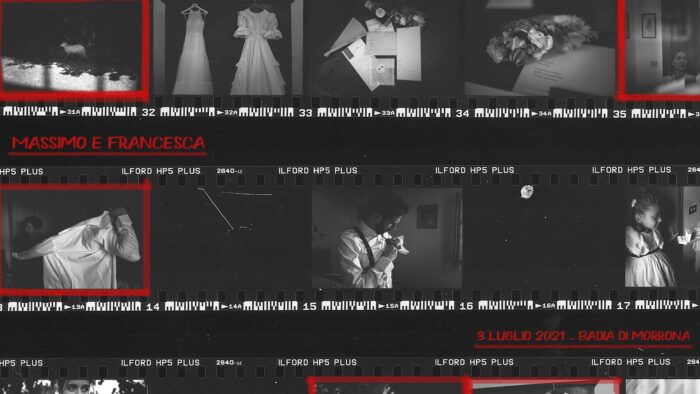 Matrimonio a Badia di Morrona