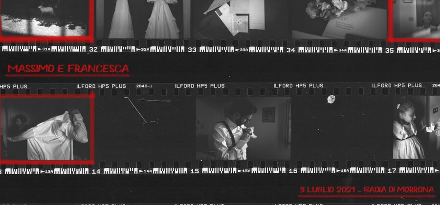 Fotografo Matrimonio a Badia di Morrona