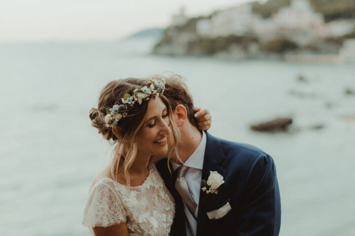 Wedding at Villa Parisi: A Visual Tale of Eternal Love - Photographer Guglielmo Meucci